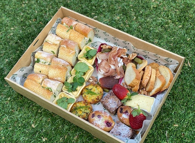 picnic platter